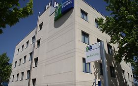 Holiday Inn Express Madrid San Sebastian de Los Reyes